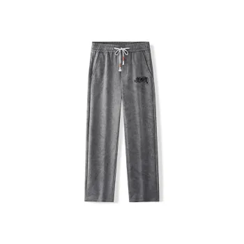 JCUI Casual Pants Unisex
