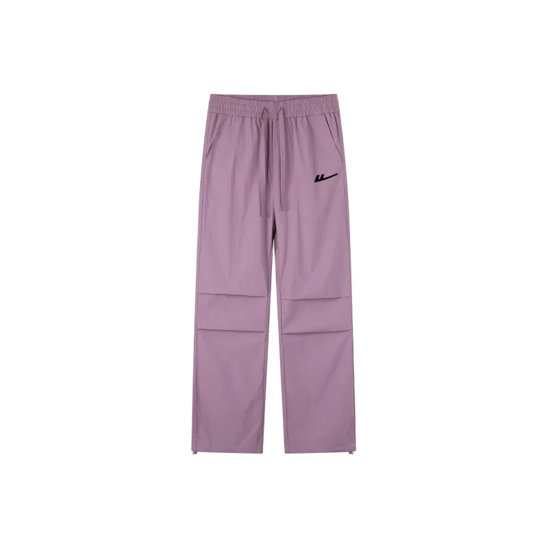 WARRIOR Casual Pants Unisex-16