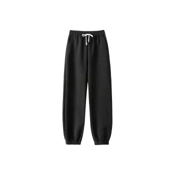 LIVINGTOWN Casual Pants Unisex