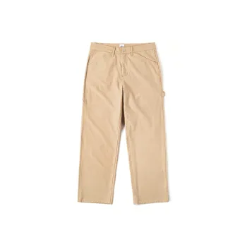 Lee FW24 Casual Pants Men's Khaki