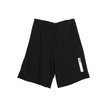 Adidas Casual Shorts Men Black