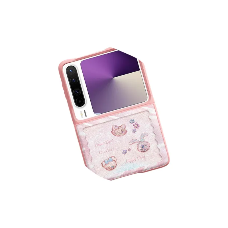 SUPER MOUSE Phone Cases-1