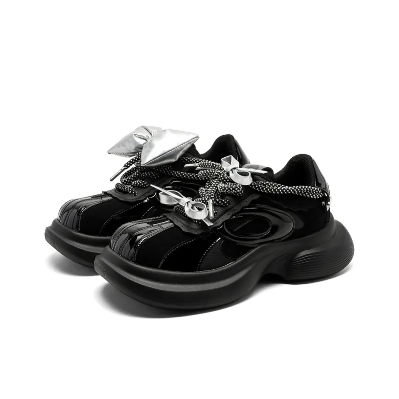 WEISHIBANGWEI Casual Shoes Unisex White-7