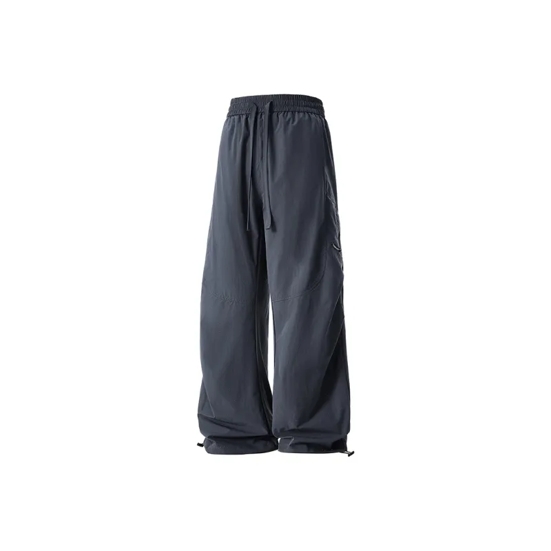 ORMY Casual Pants Unisex-7