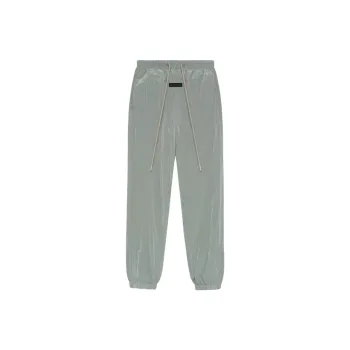 Fear Of God Essentials Crinkle Nylon Trackpant