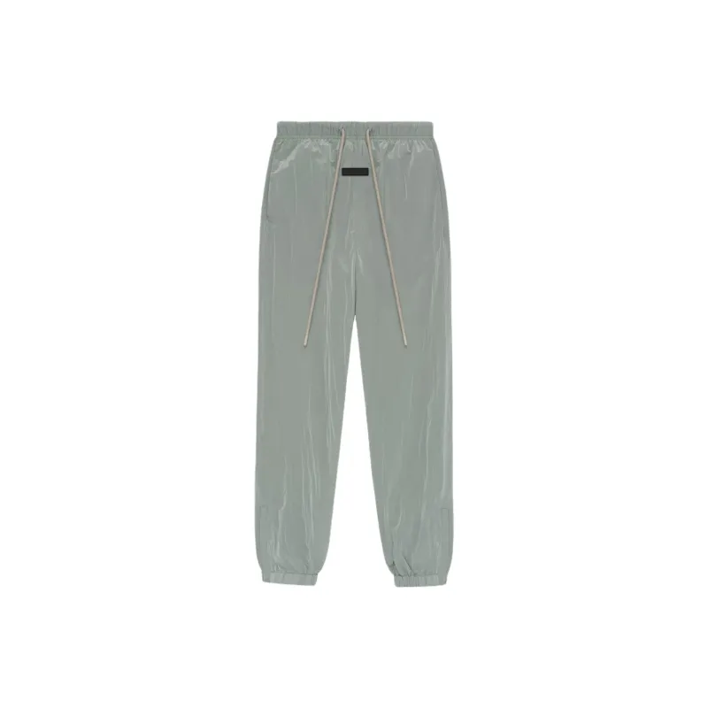 Fear Of God Essentials Crinkle Nylon Trackpant-0