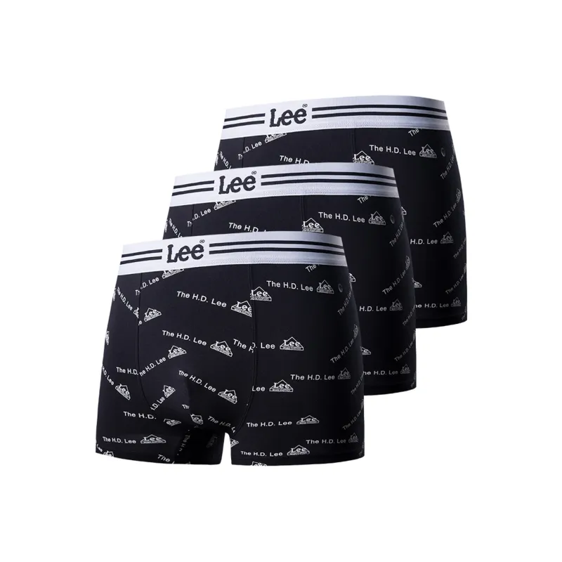 Lee Men Underpants-20