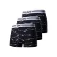 3 Pack (Black+Black+Black)