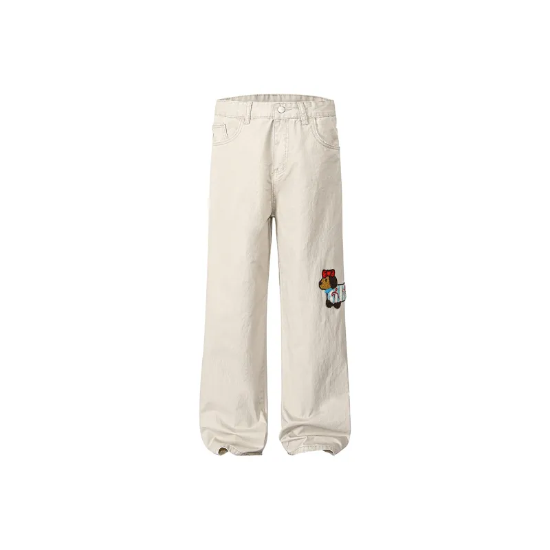 IL SARTO Casual Pants Unisex-4
