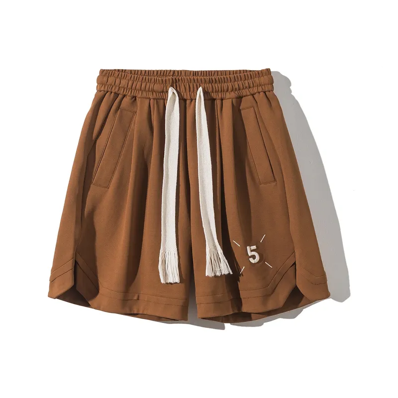Premier 55 Casual Shorts Unisex-6