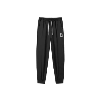 DUNHUANG INSPIRATION Casual Pants Unisex