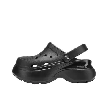Skechers FOAMIES WOMENS Clogs Women's Black