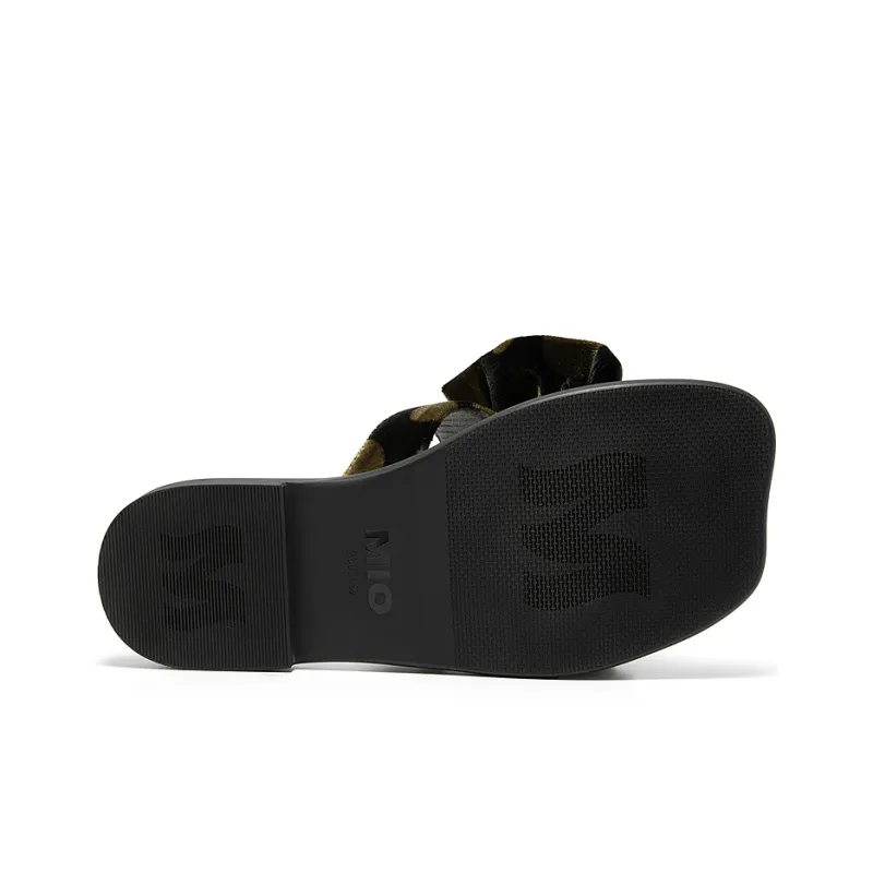 MIO Slide Slippers Women's-10