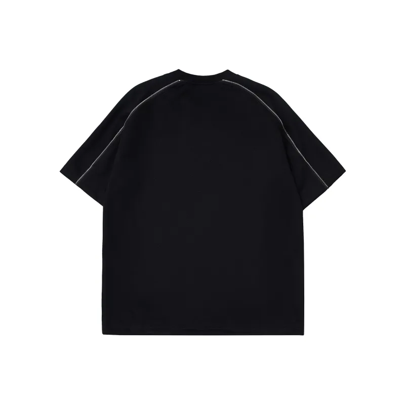 CORNILOT T Shirts Unisex-2
