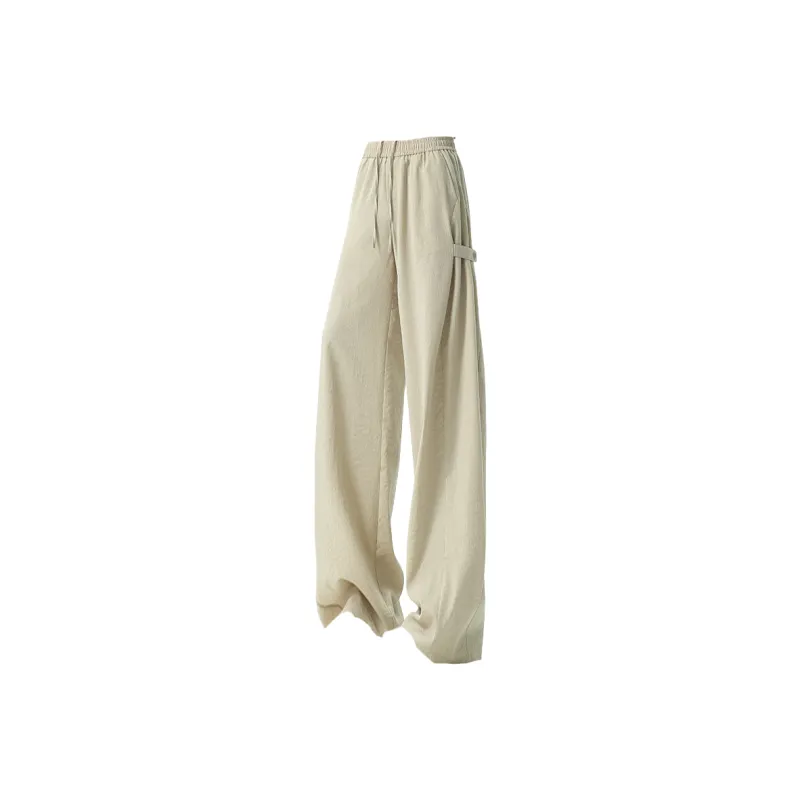 ZYKY Casual Pants Unisex-9