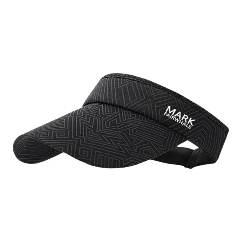 FAIRWHALE Polyamide Sun Protection Hats Men's-0