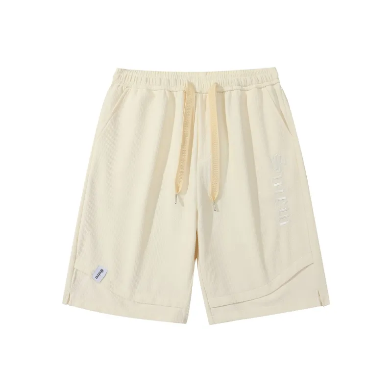 S.view Casual Shorts Unisex-0