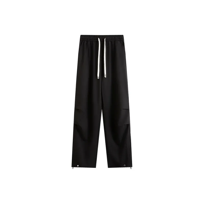 33TH Casual Pants Unisex-12