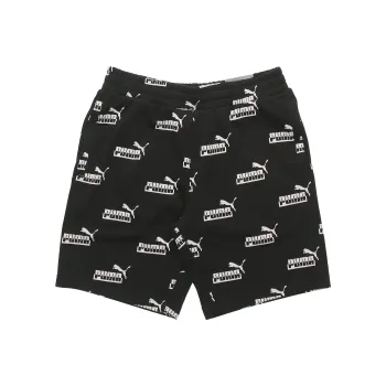 PUMA Sports Shorts Men Black