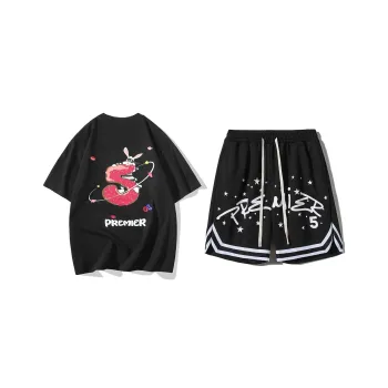 Premier 55 Casual Sportswear Unisex