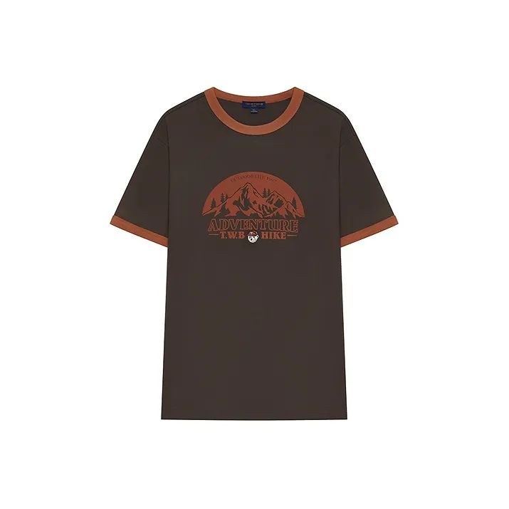 Teenie Weenie Men T Shirt Unisex-2