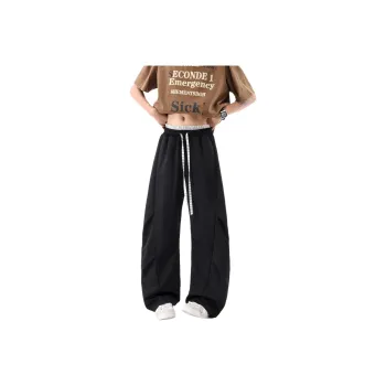 DBD WH Casual Pants Unisex
