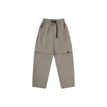 Bulking Tide Brand Casual Pants Unisex