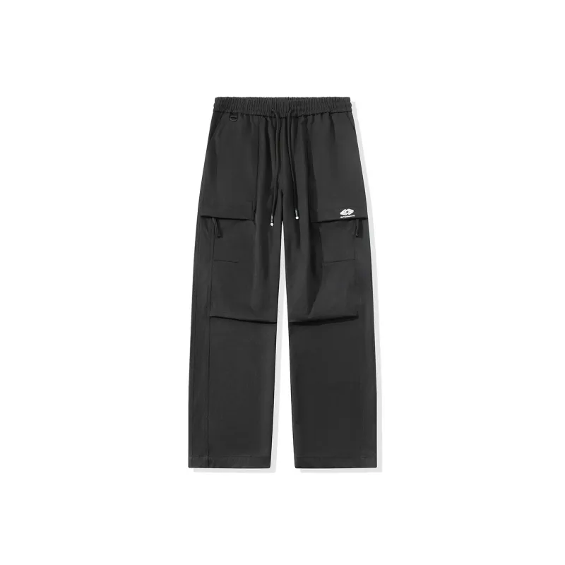 FOR FEAR THAT Casual Pants Unisex-0