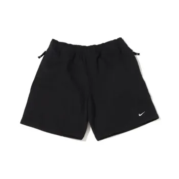 Nike Casual Shorts Unisex Black