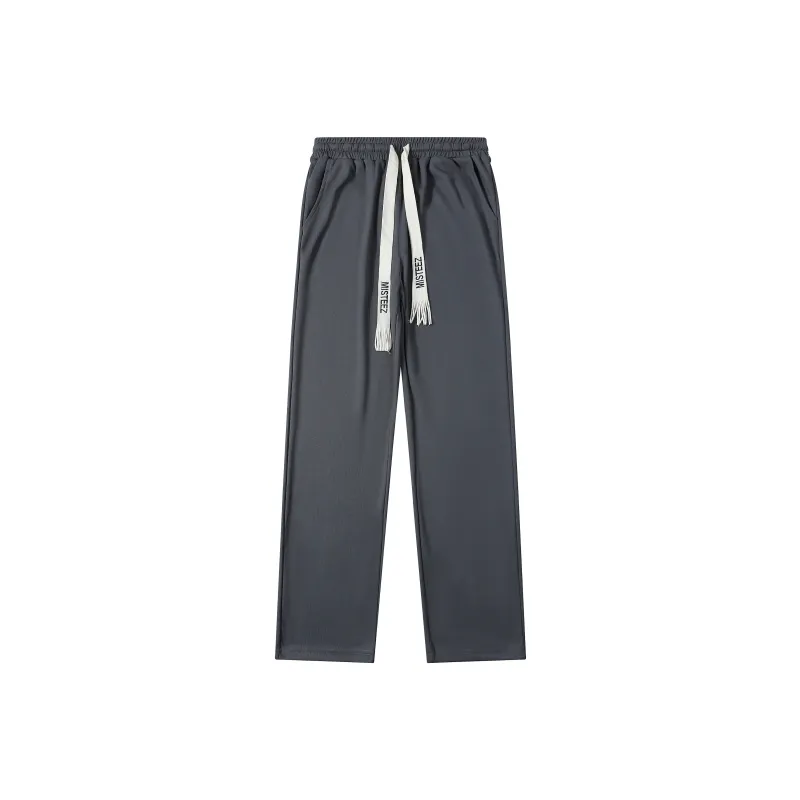 MISTEEZ Casual Pants Unisex-14