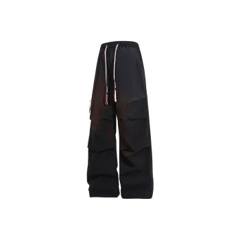 CHEVAL NOIR Casual Pants Unisex