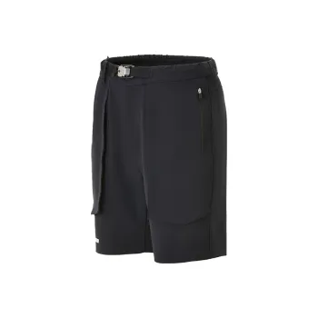 HONMA Casual Shorts Men Black