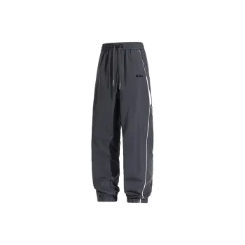 TREK&TRAVEL Casual Pants Unisex