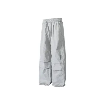 Ice flying Casual Pants Unisex