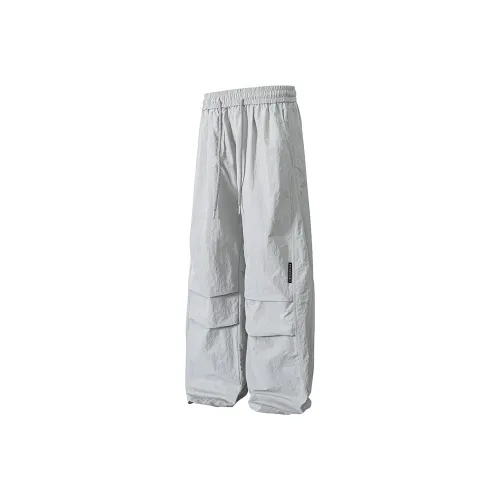 Ice flying Casual Pants Unisex