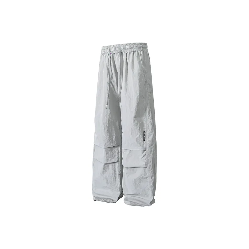 Ice flying Casual Pants Unisex-7