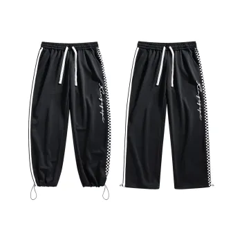 Kingsgspc Casual Pants Unisex