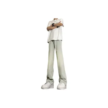 SZSX Jeans Unisex
