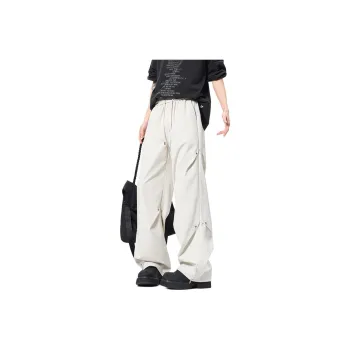 OKPI Casual Pants Unisex