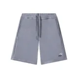 Cyan Brick Gray