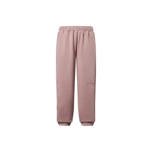 Oakley Soho Sl Sweatpant 2.0 Casual Pants Men's Pink