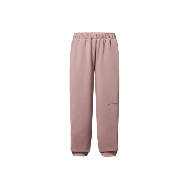 Oakley Soho Sl Sweatpant 2.0 Casual Pants Men's Pink-0