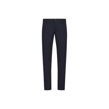 ARMANI EXCHANGEAE FW23 Casual Pants Men's