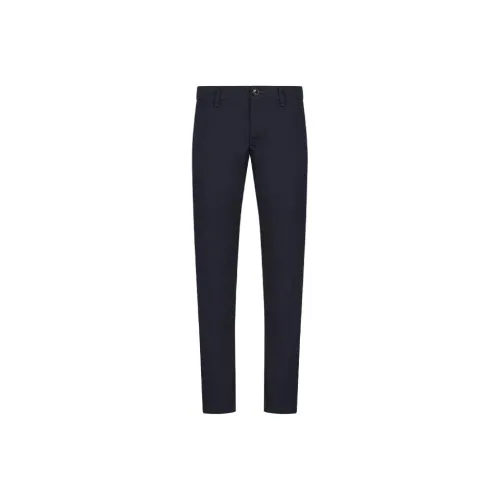 ARMANI EXCHANGEAE FW23 Casual Pants Men's
