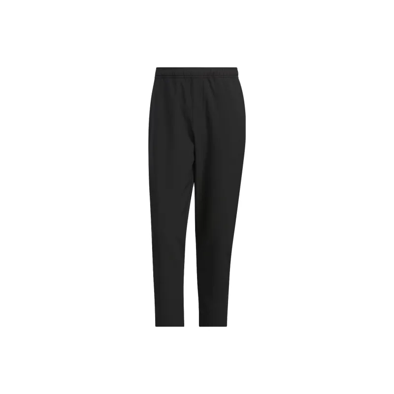 Adidas Casual Pants Men's Black-0