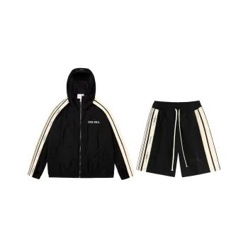 Coca Cola Casual Sports Set Unisex