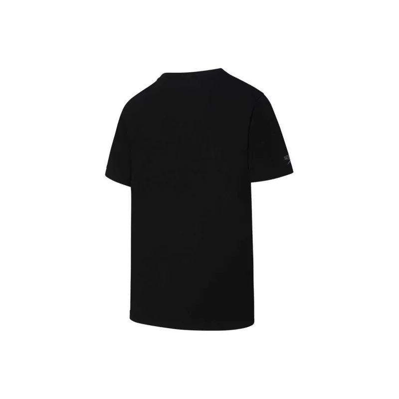 Speedo Adult Olympic Trials T Shirt Unisex-1