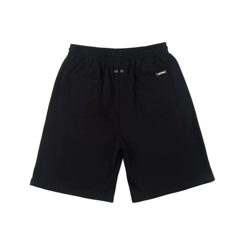 TEAM WANG Design Casual Shorts Unisex-0