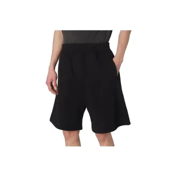Dondup Casual Shorts Men Black