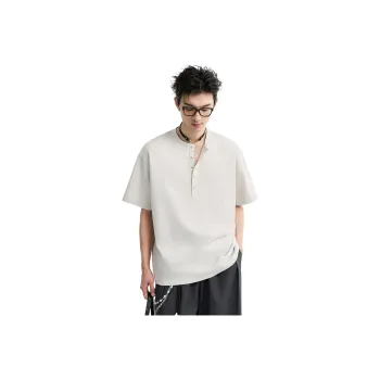EARL JOEL T Shirts Men